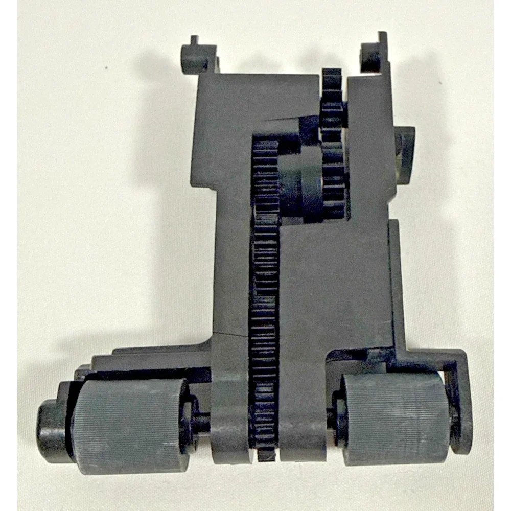 HP Pickup Roller Feed Gear Photosmart 7510 7515 7520 7525 Black OEM Part